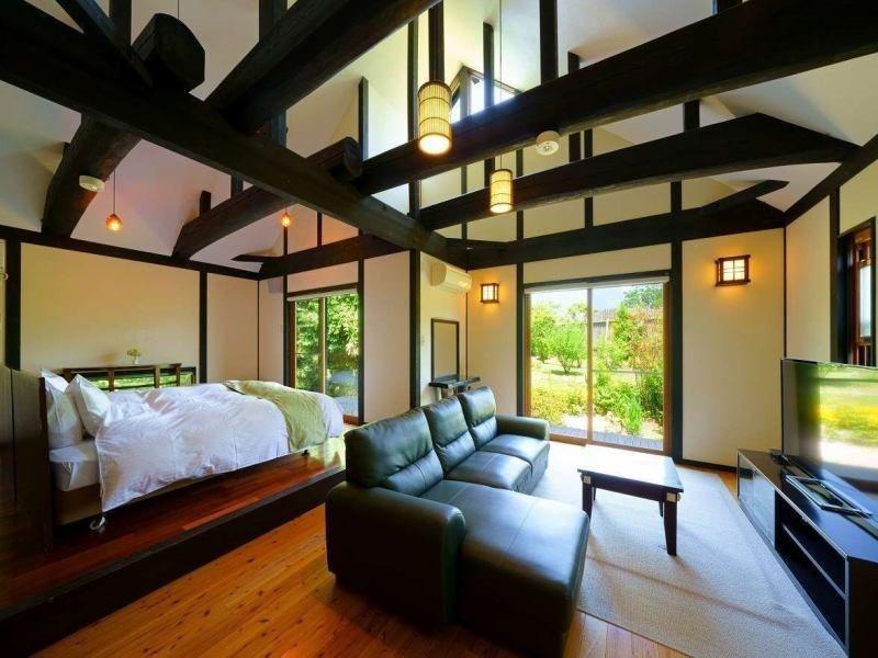 Yufunoirodori Yadoya Oohashi Hotell Eksteriør bilde